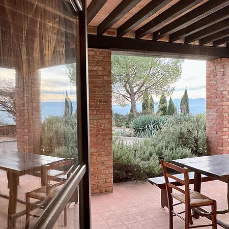 Agriturismo Dandelion Città della Pieve المظهر الخارجي الصورة