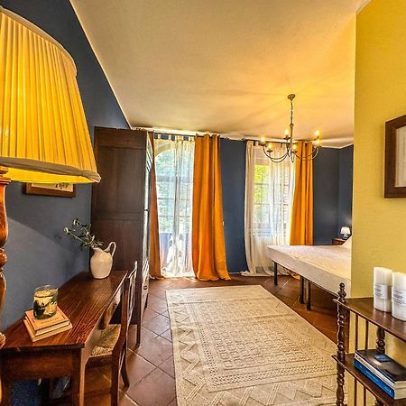 Agriturismo Dandelion Città della Pieve المظهر الخارجي الصورة