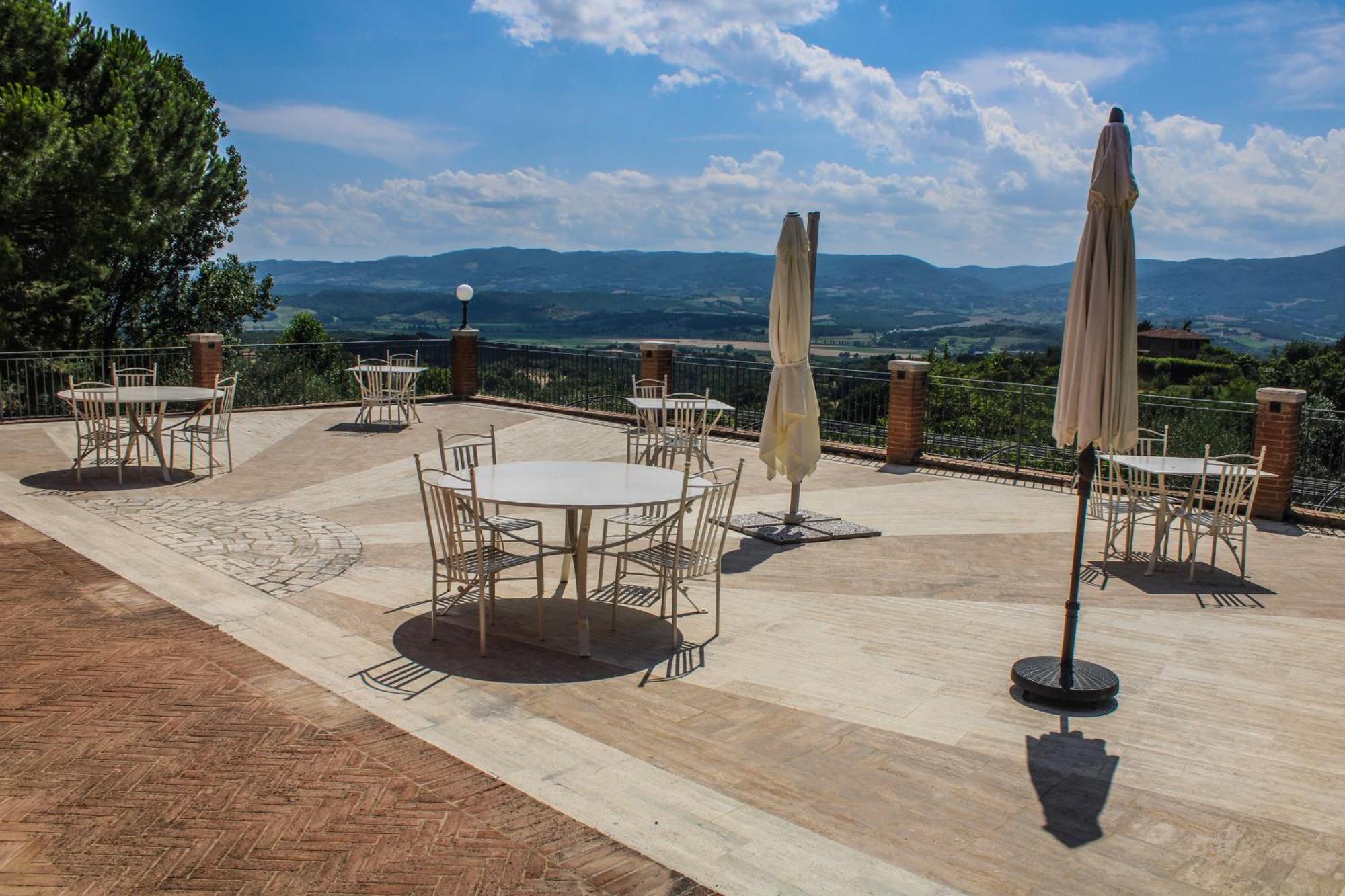 Agriturismo Dandelion Città della Pieve المظهر الخارجي الصورة