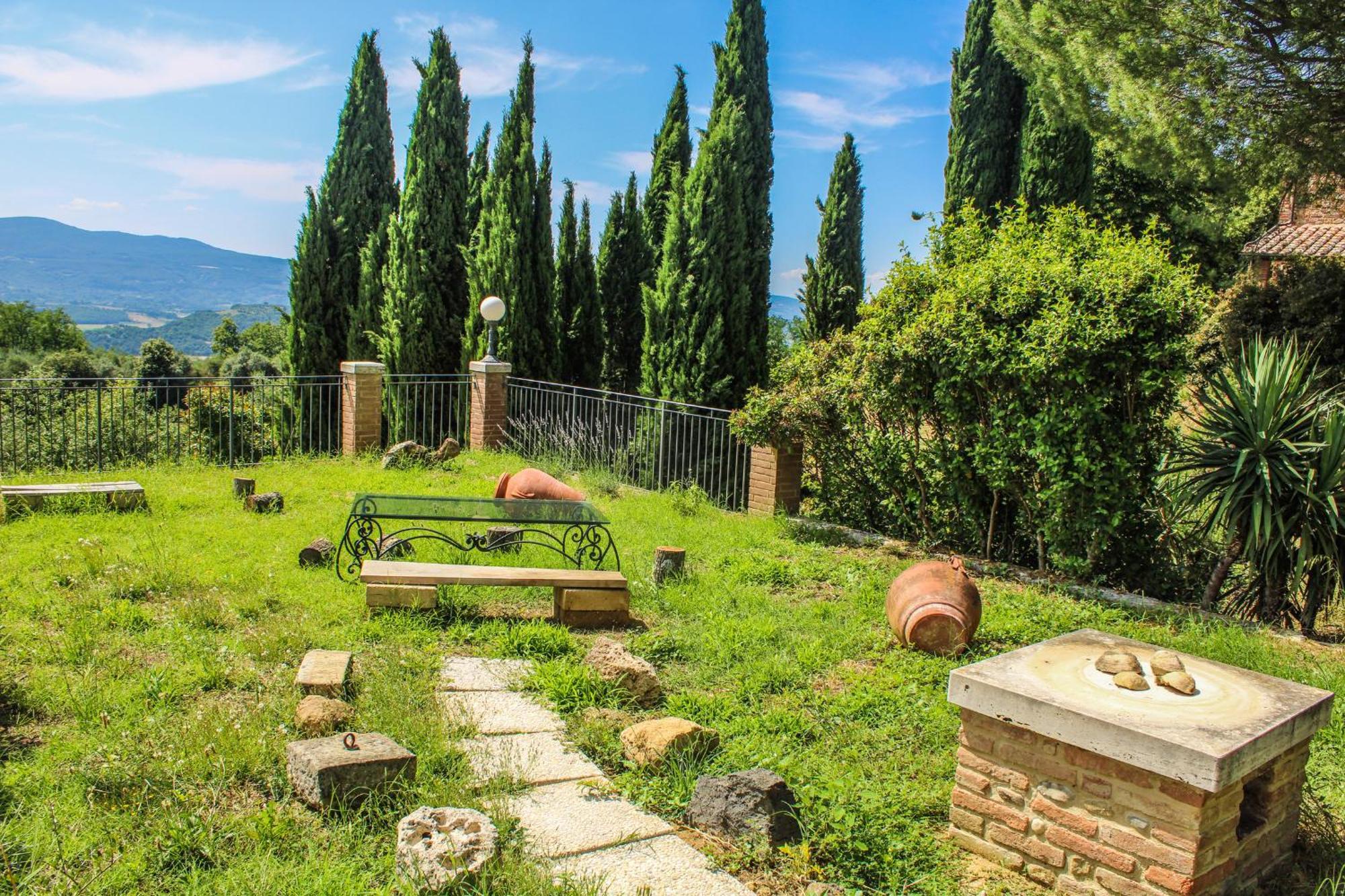 Agriturismo Dandelion Città della Pieve المظهر الخارجي الصورة
