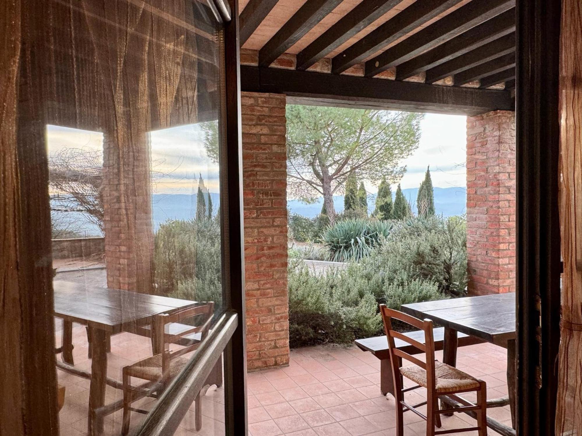 Agriturismo Dandelion Città della Pieve المظهر الخارجي الصورة