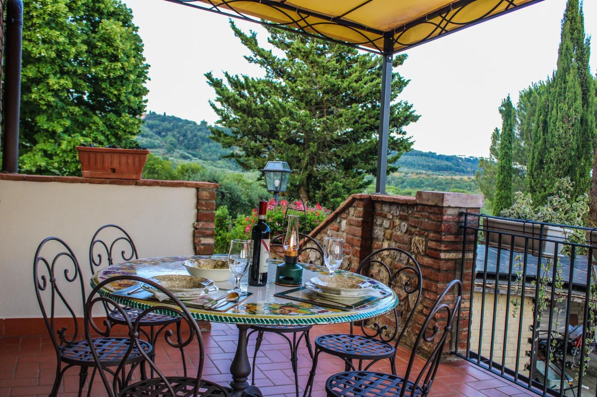 Agriturismo Dandelion Città della Pieve المظهر الخارجي الصورة