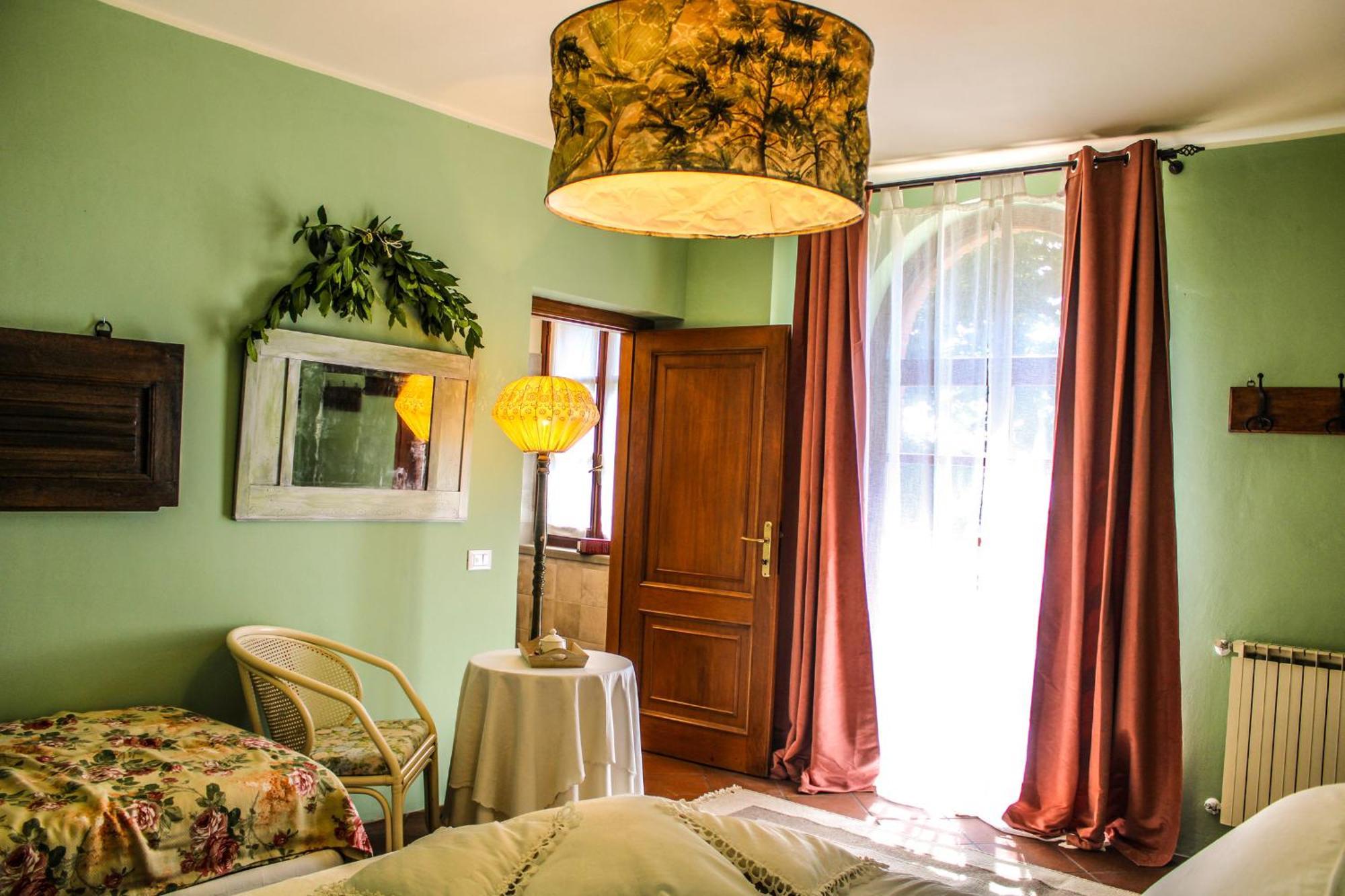 Agriturismo Dandelion Città della Pieve المظهر الخارجي الصورة