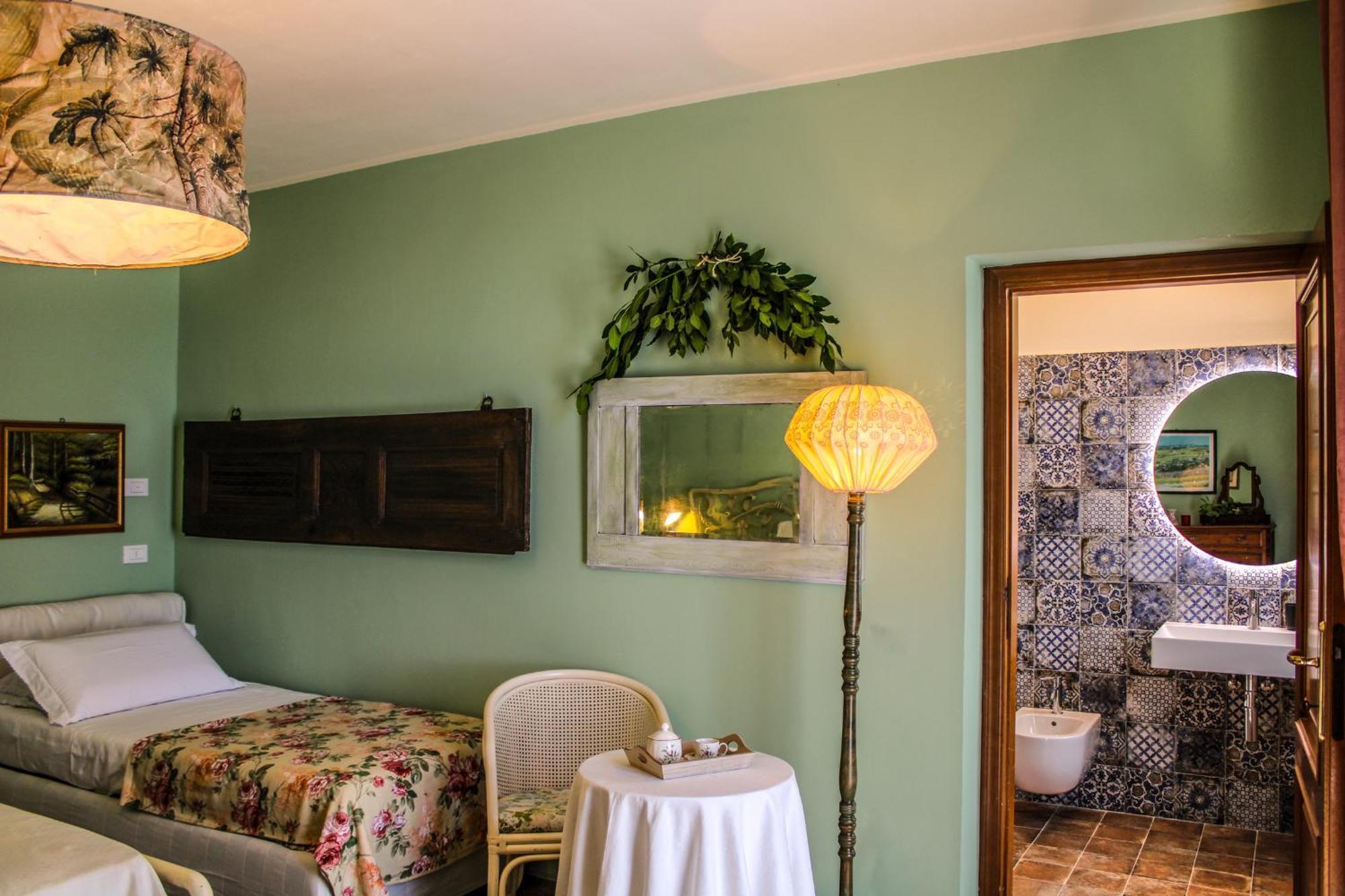 Agriturismo Dandelion Città della Pieve المظهر الخارجي الصورة