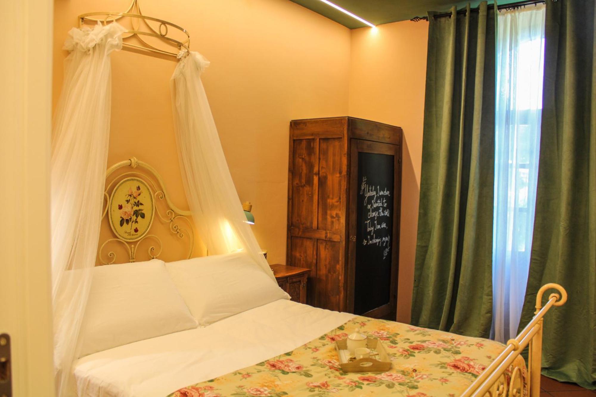 Agriturismo Dandelion Città della Pieve المظهر الخارجي الصورة