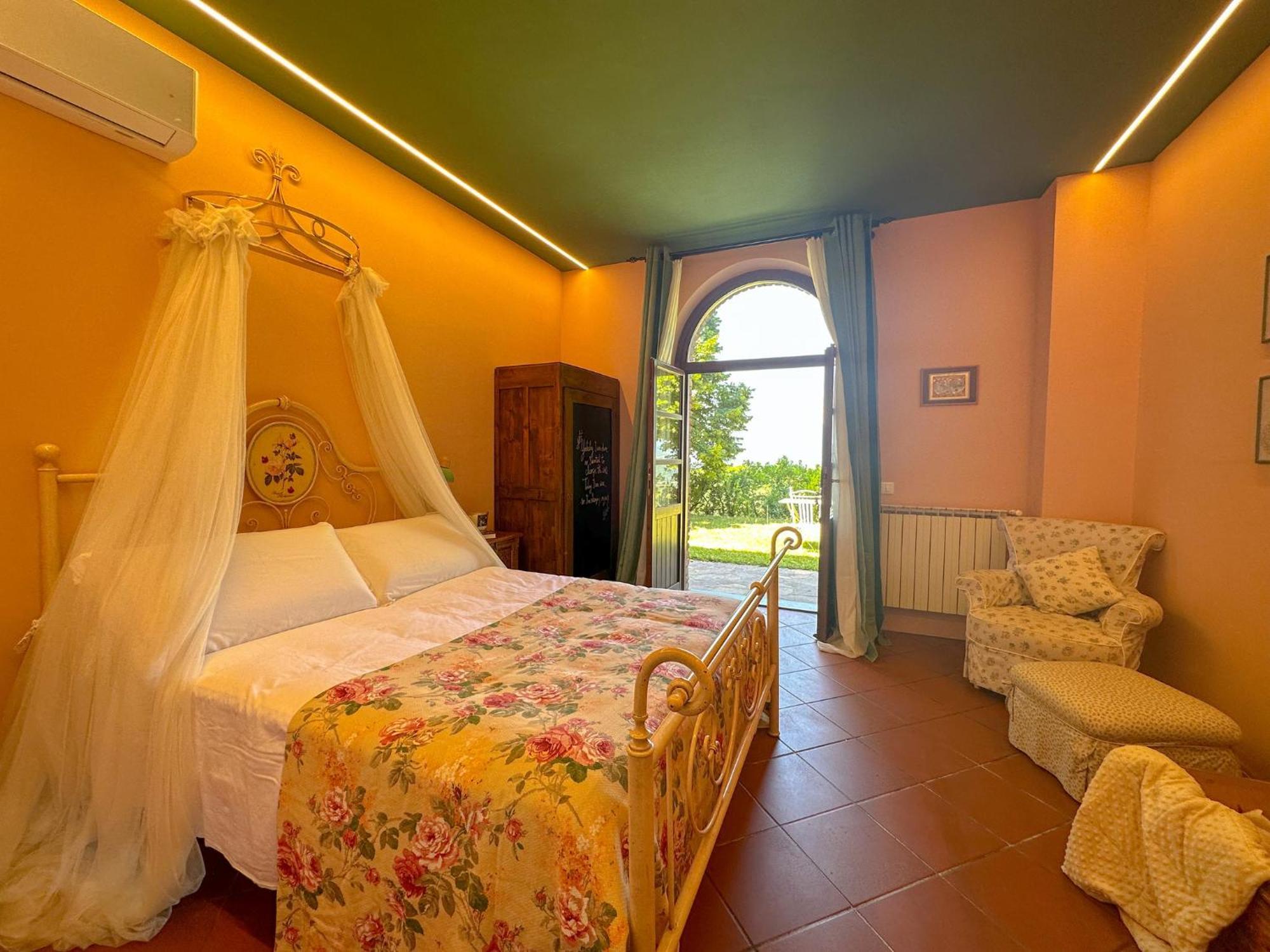 Agriturismo Dandelion Città della Pieve المظهر الخارجي الصورة