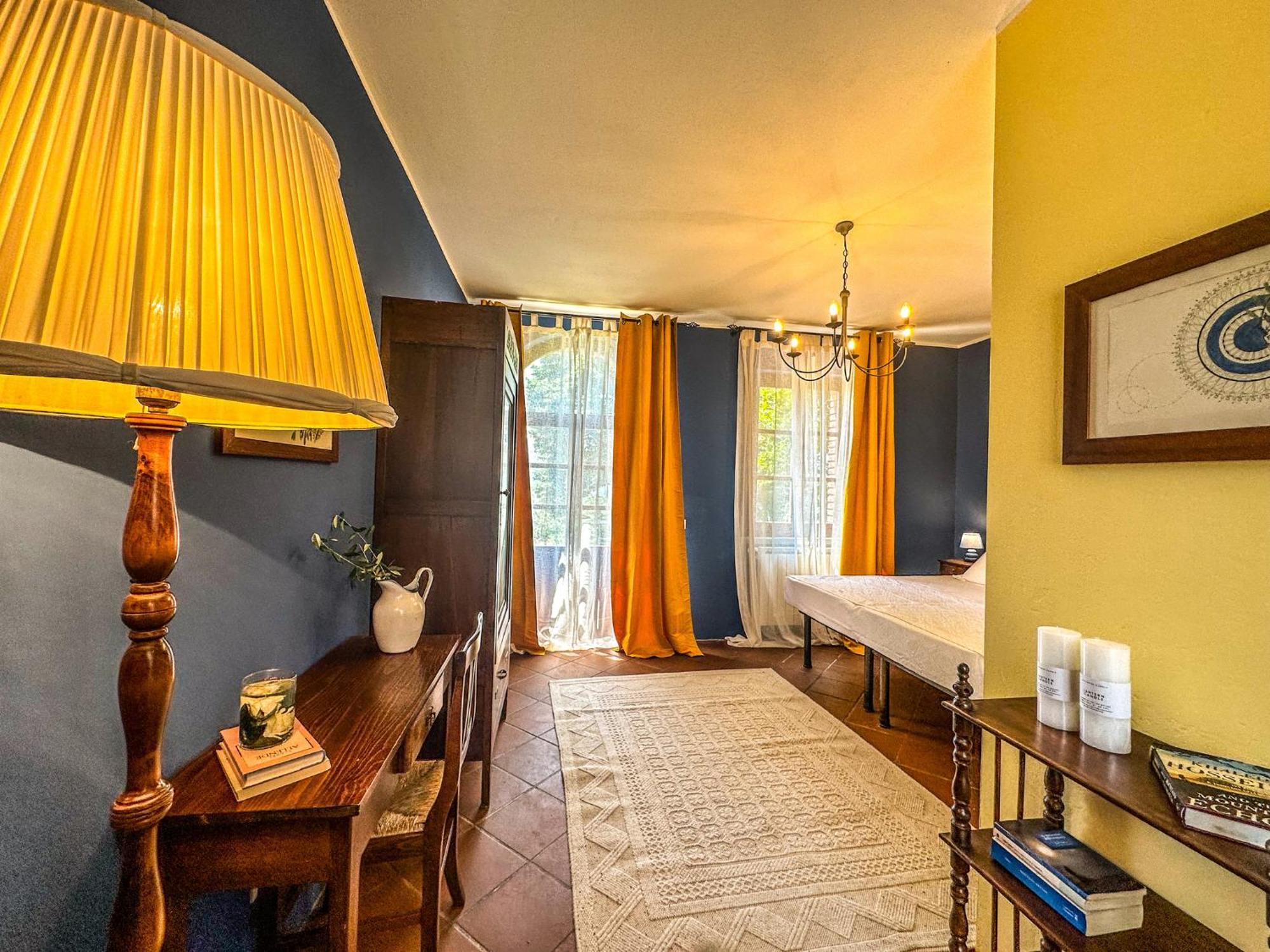 Agriturismo Dandelion Città della Pieve المظهر الخارجي الصورة