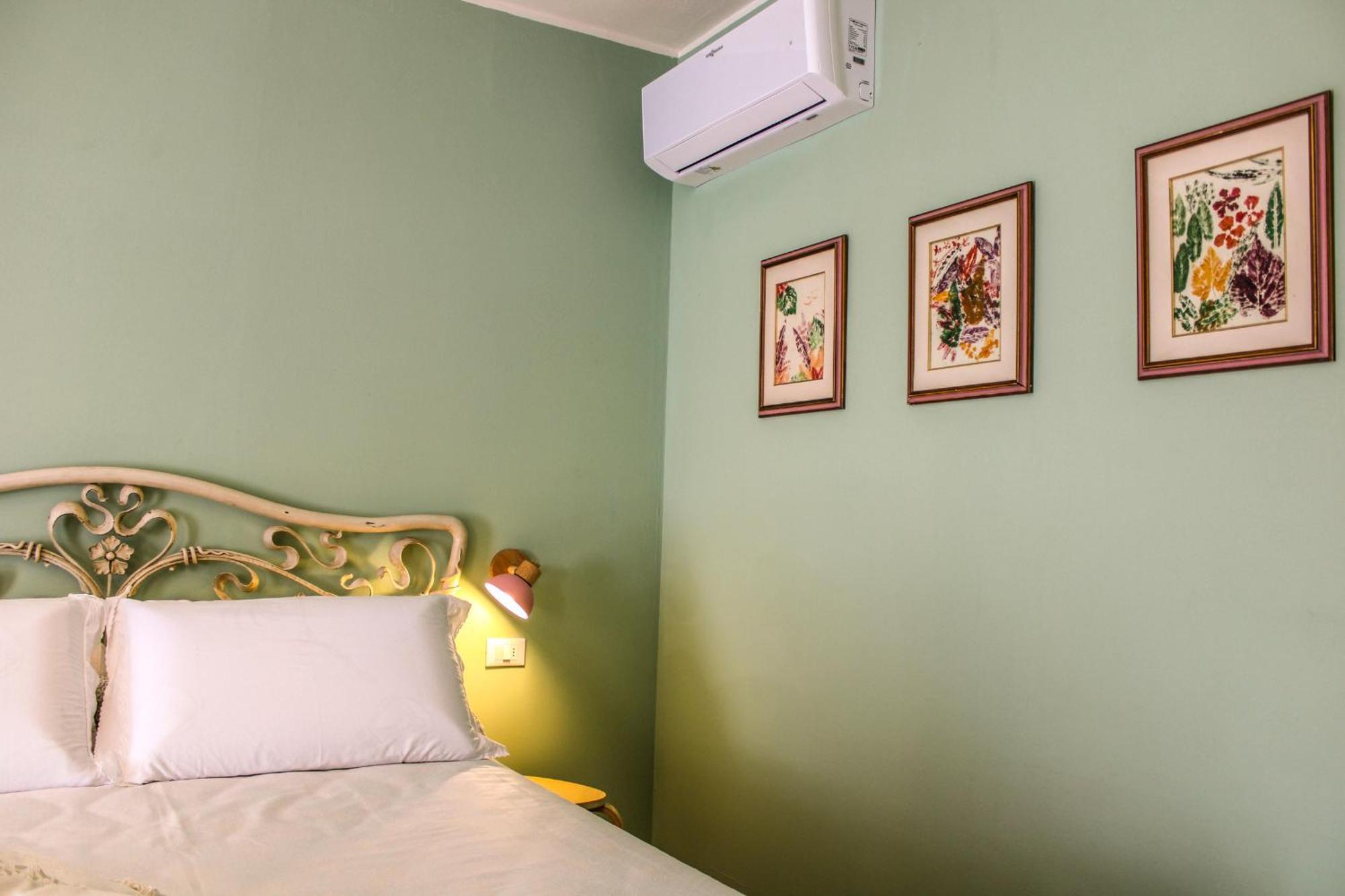 Agriturismo Dandelion Città della Pieve الغرفة الصورة