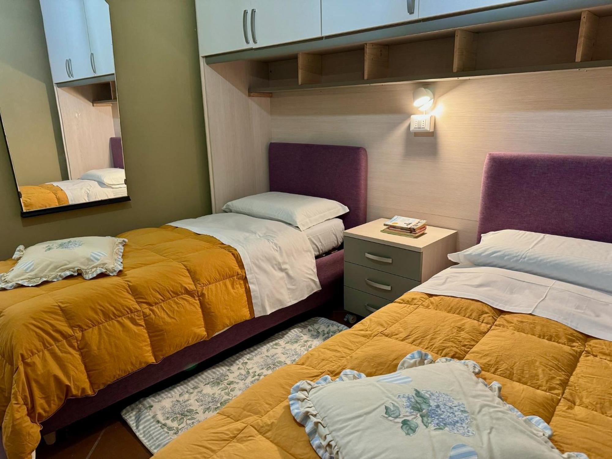 Agriturismo Dandelion Città della Pieve الغرفة الصورة