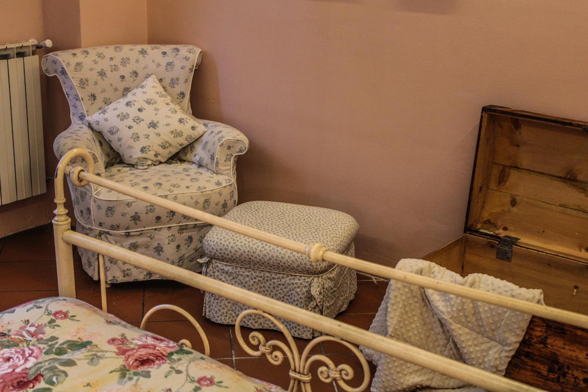 Agriturismo Dandelion Città della Pieve الغرفة الصورة
