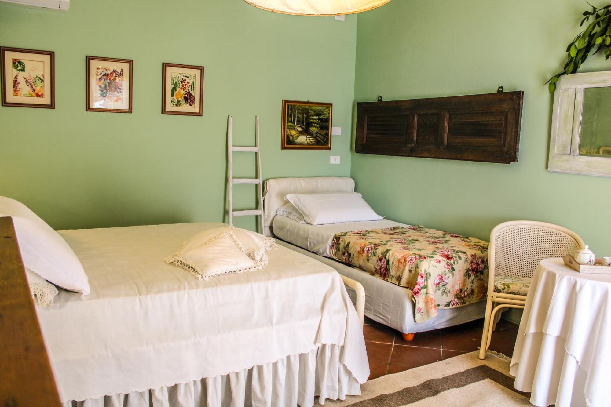 Agriturismo Dandelion Città della Pieve الغرفة الصورة
