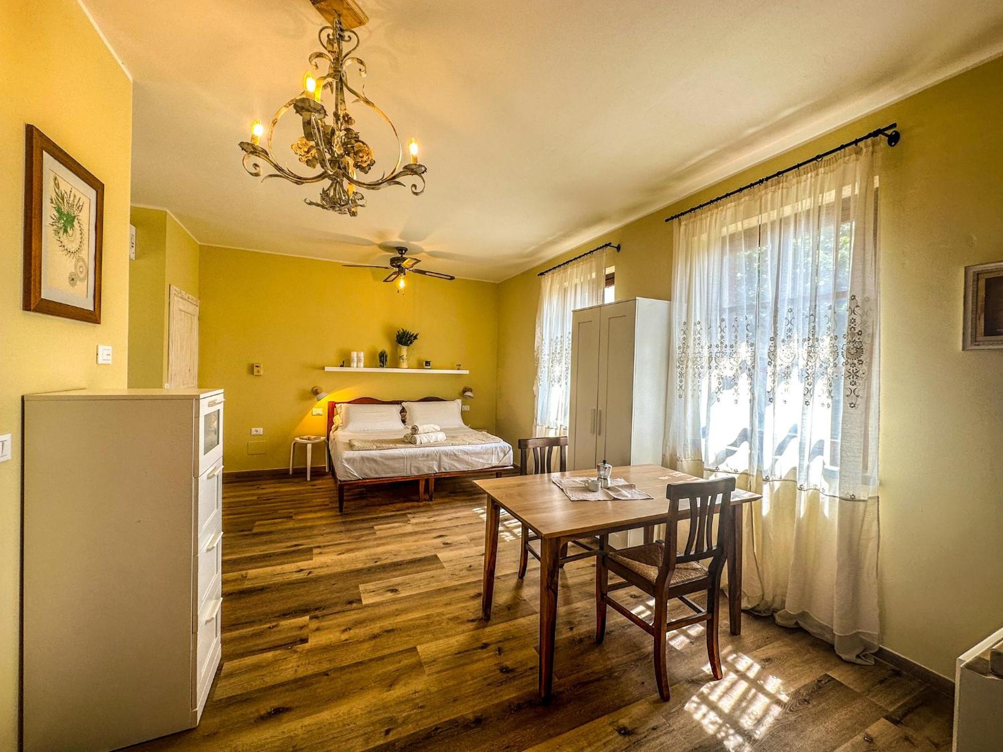 Agriturismo Dandelion Città della Pieve الغرفة الصورة