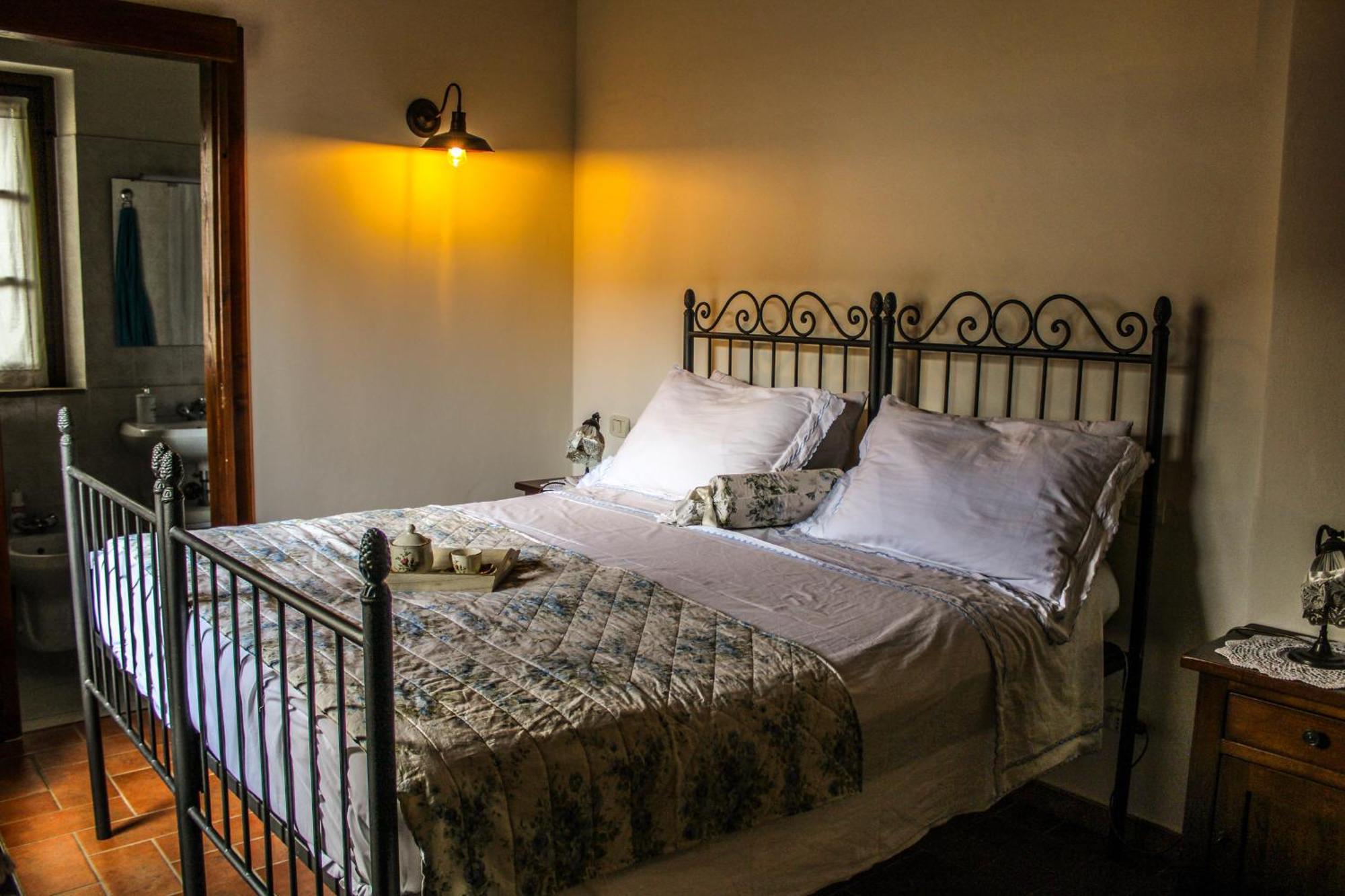 Agriturismo Dandelion Città della Pieve الغرفة الصورة