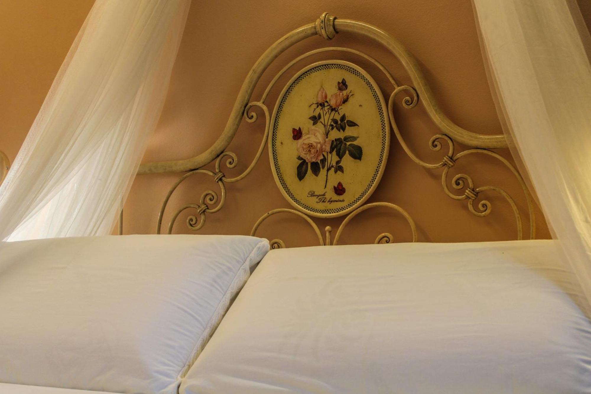Agriturismo Dandelion Città della Pieve الغرفة الصورة