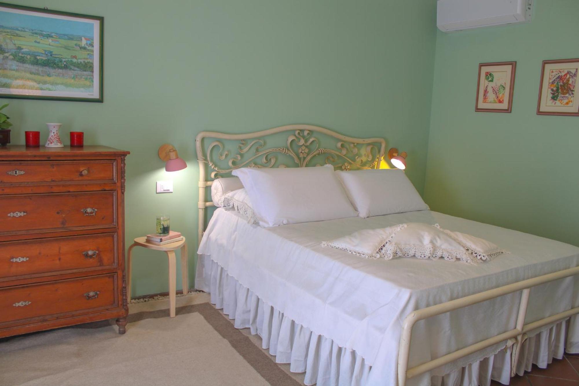 Agriturismo Dandelion Città della Pieve الغرفة الصورة