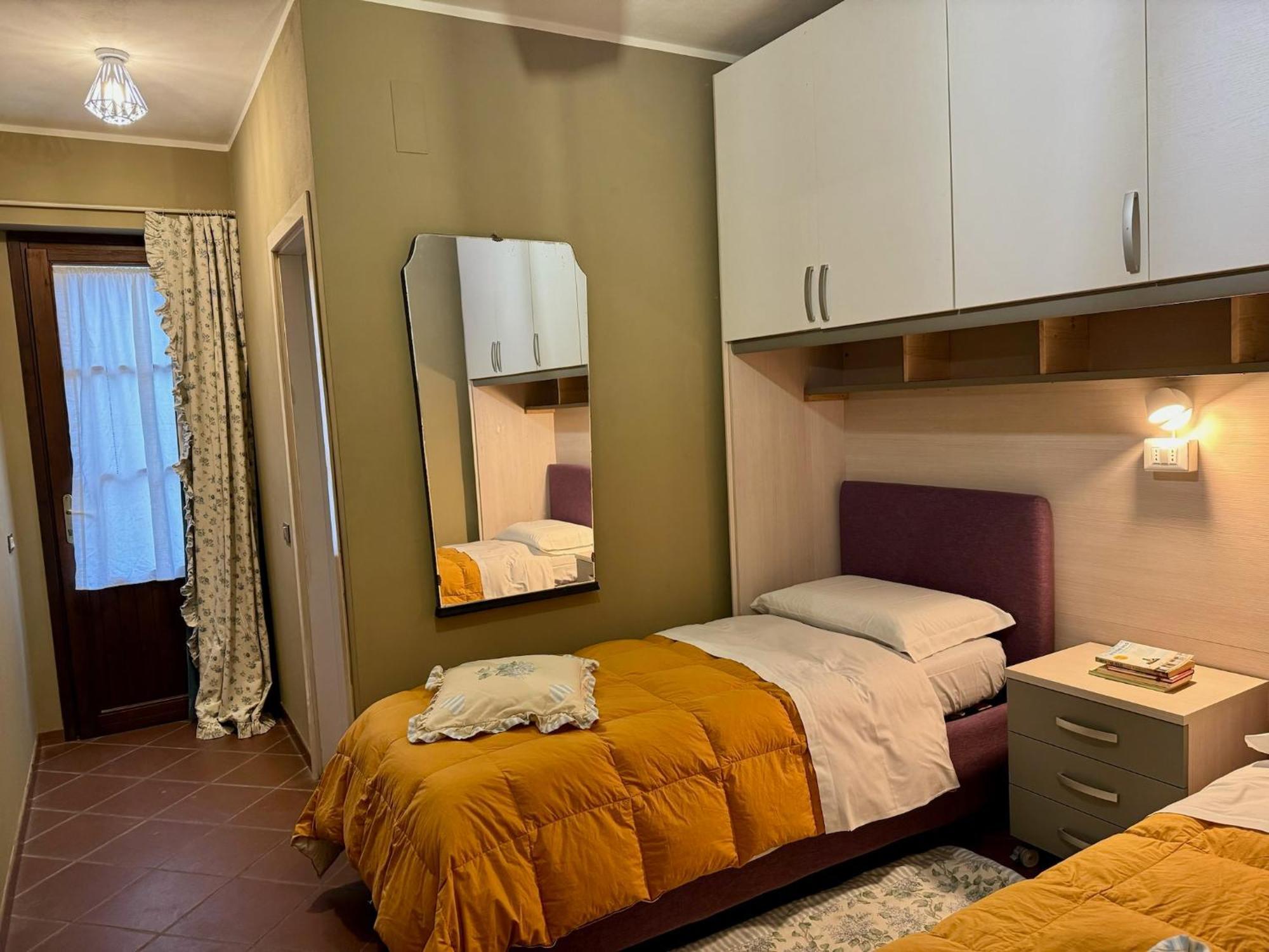 Agriturismo Dandelion Città della Pieve الغرفة الصورة