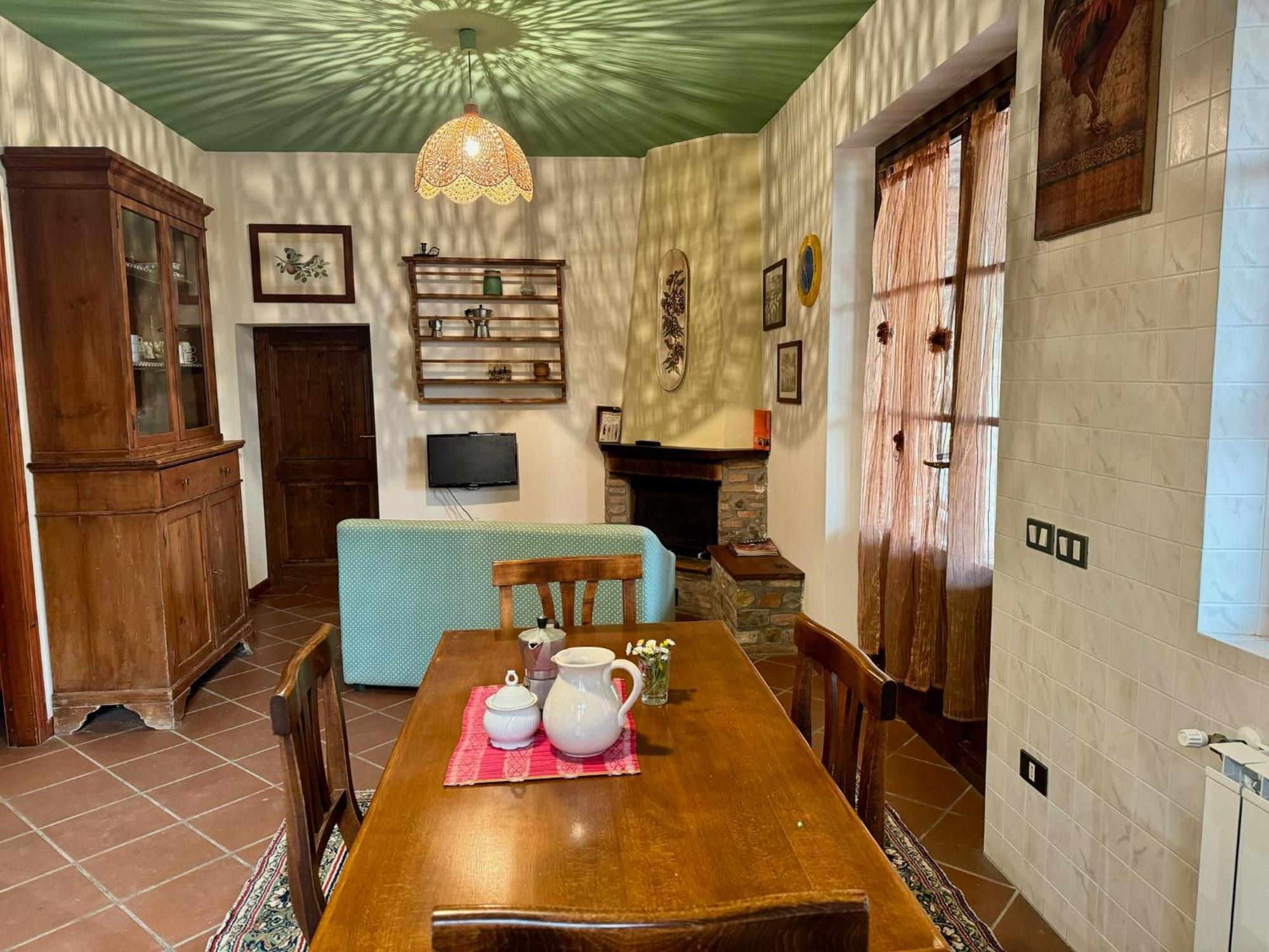 Agriturismo Dandelion Città della Pieve الغرفة الصورة