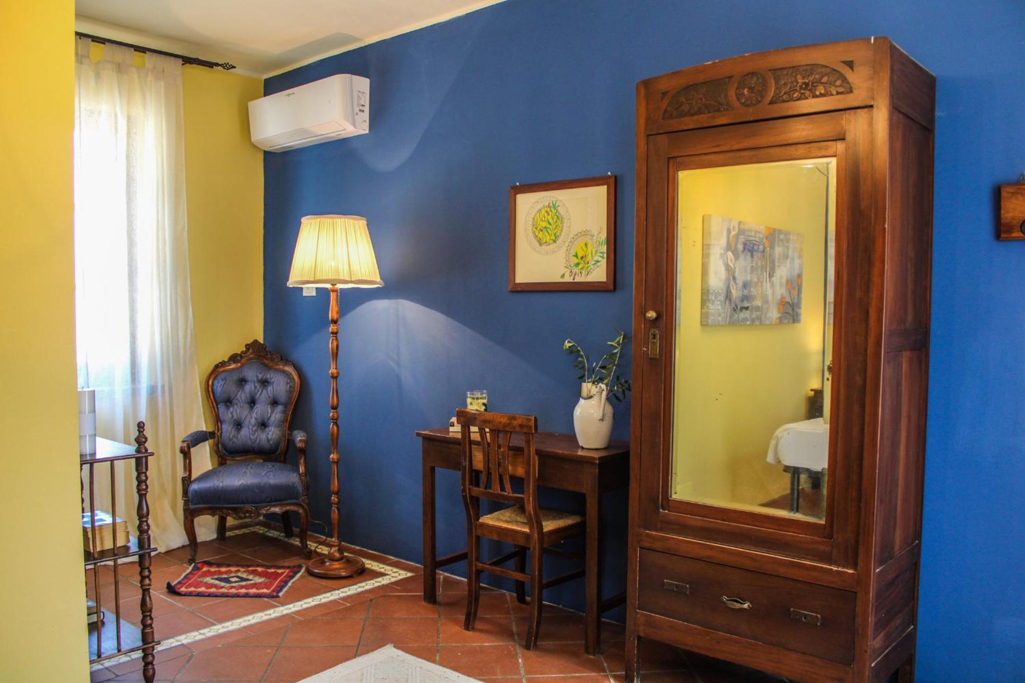 Agriturismo Dandelion Città della Pieve الغرفة الصورة
