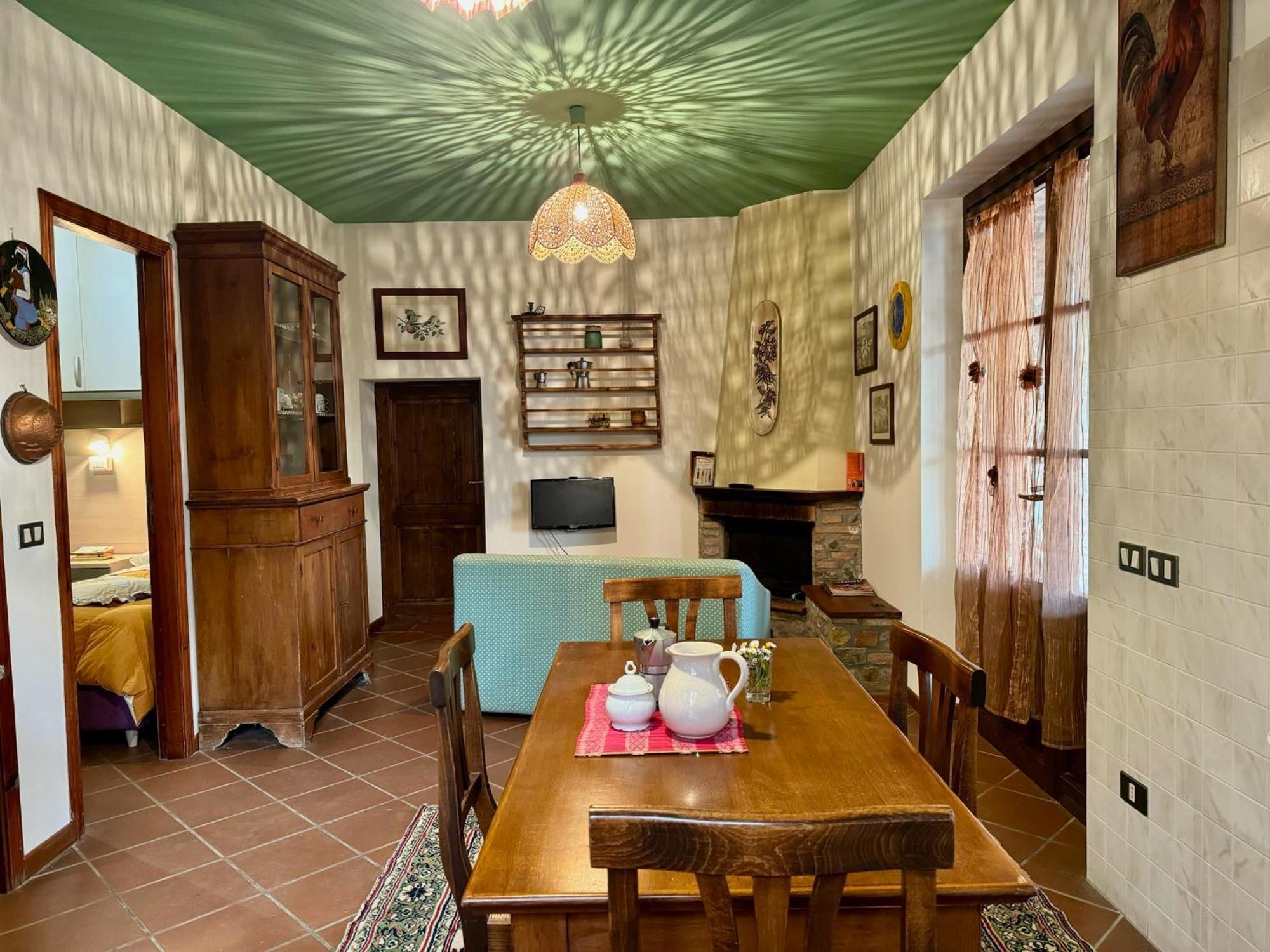 Agriturismo Dandelion Città della Pieve الغرفة الصورة