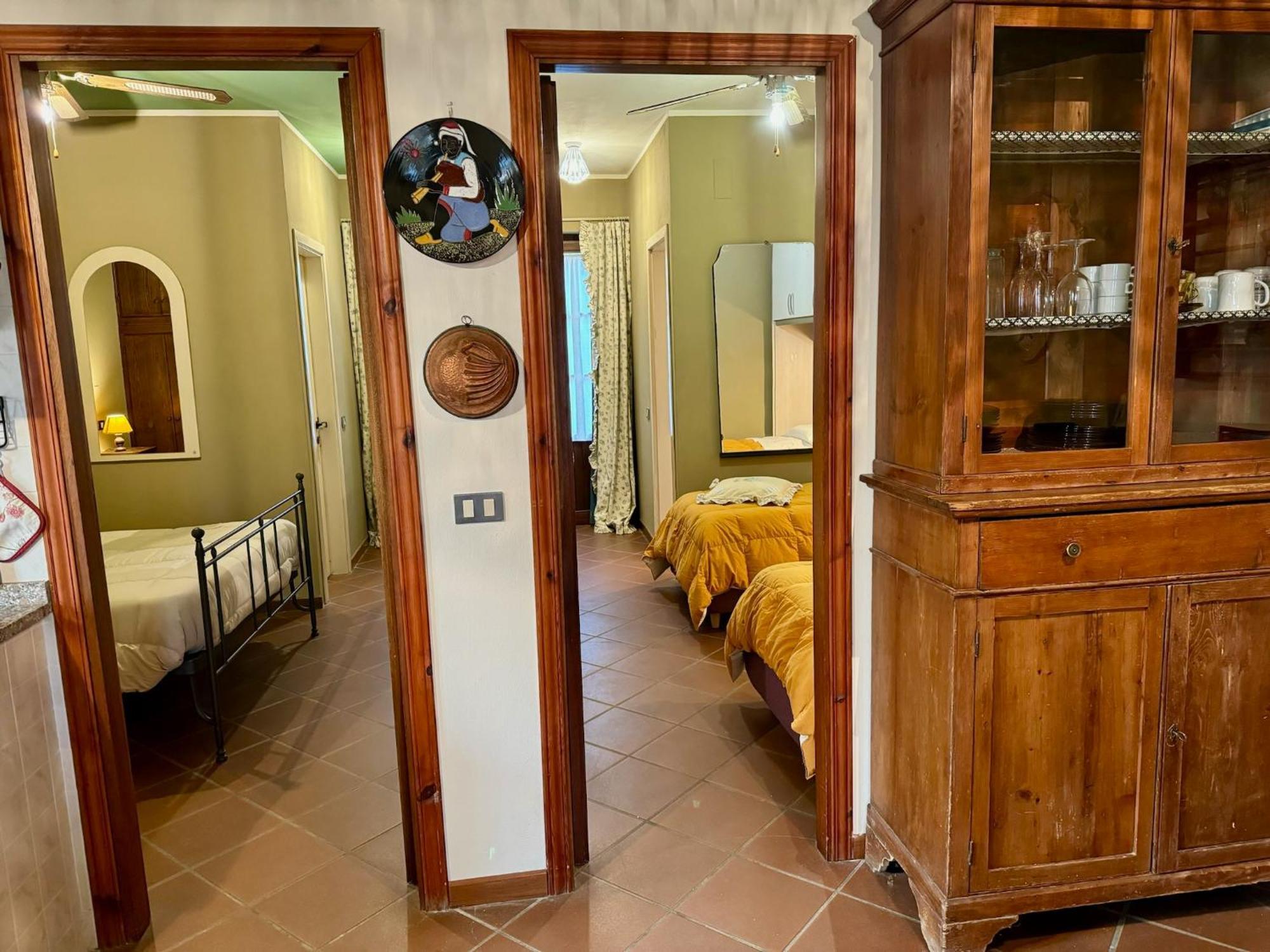 Agriturismo Dandelion Città della Pieve الغرفة الصورة
