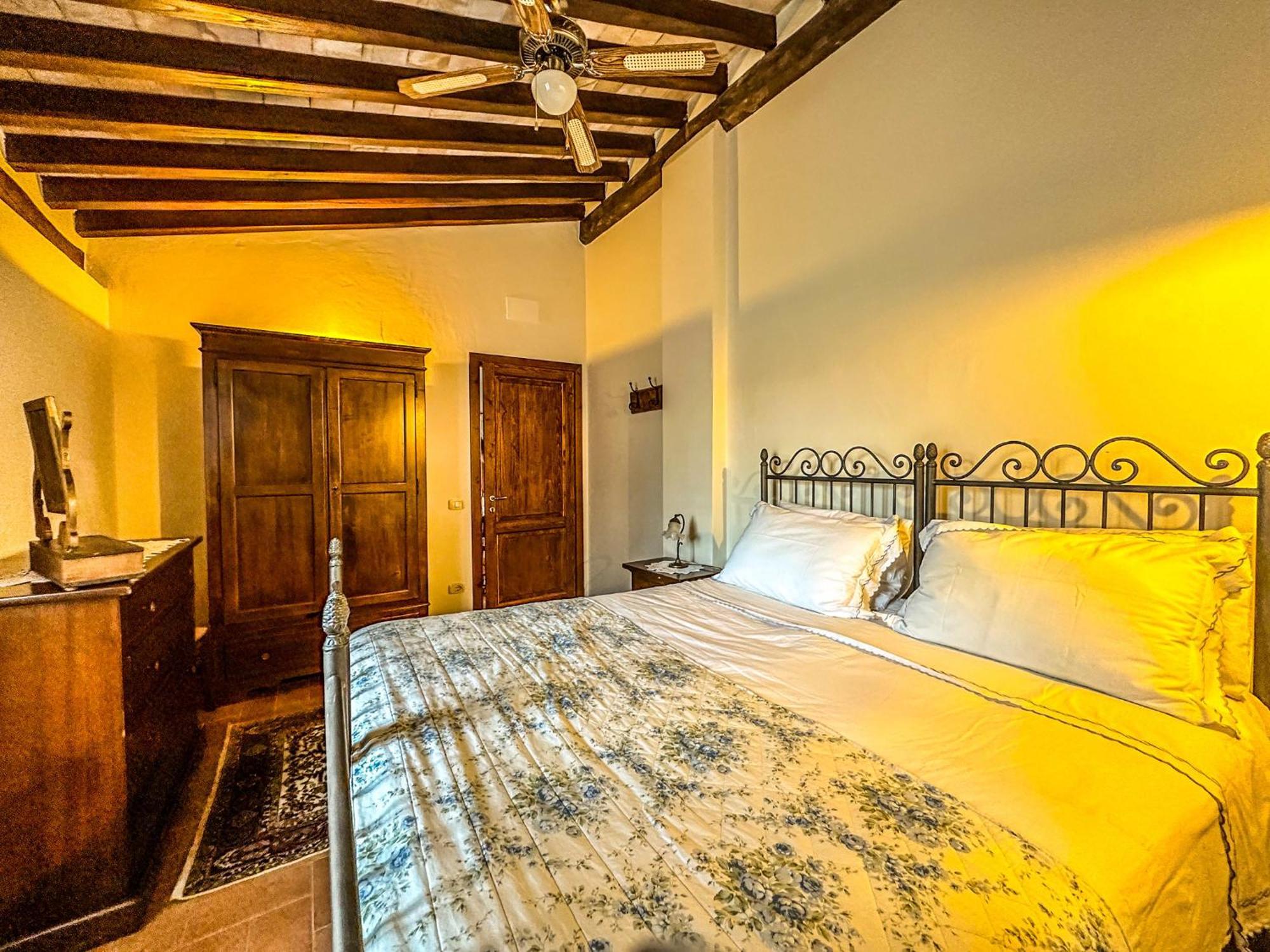 Agriturismo Dandelion Città della Pieve الغرفة الصورة